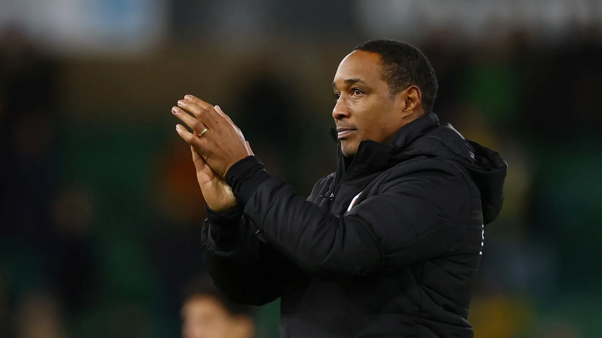 Fan Reading phản đối phương án bổ nhiệm Leam Richardson, lo ngại kịch bản Paul Ince