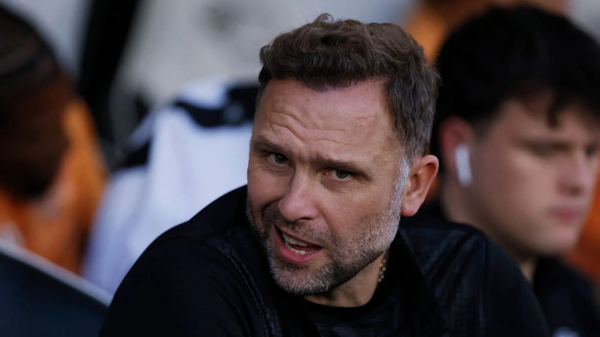 John Eustace, HLV Derby County, đối mặt nỗi lo khi Bobby Clark được Celtic săn đón giữa mùa giải Championship