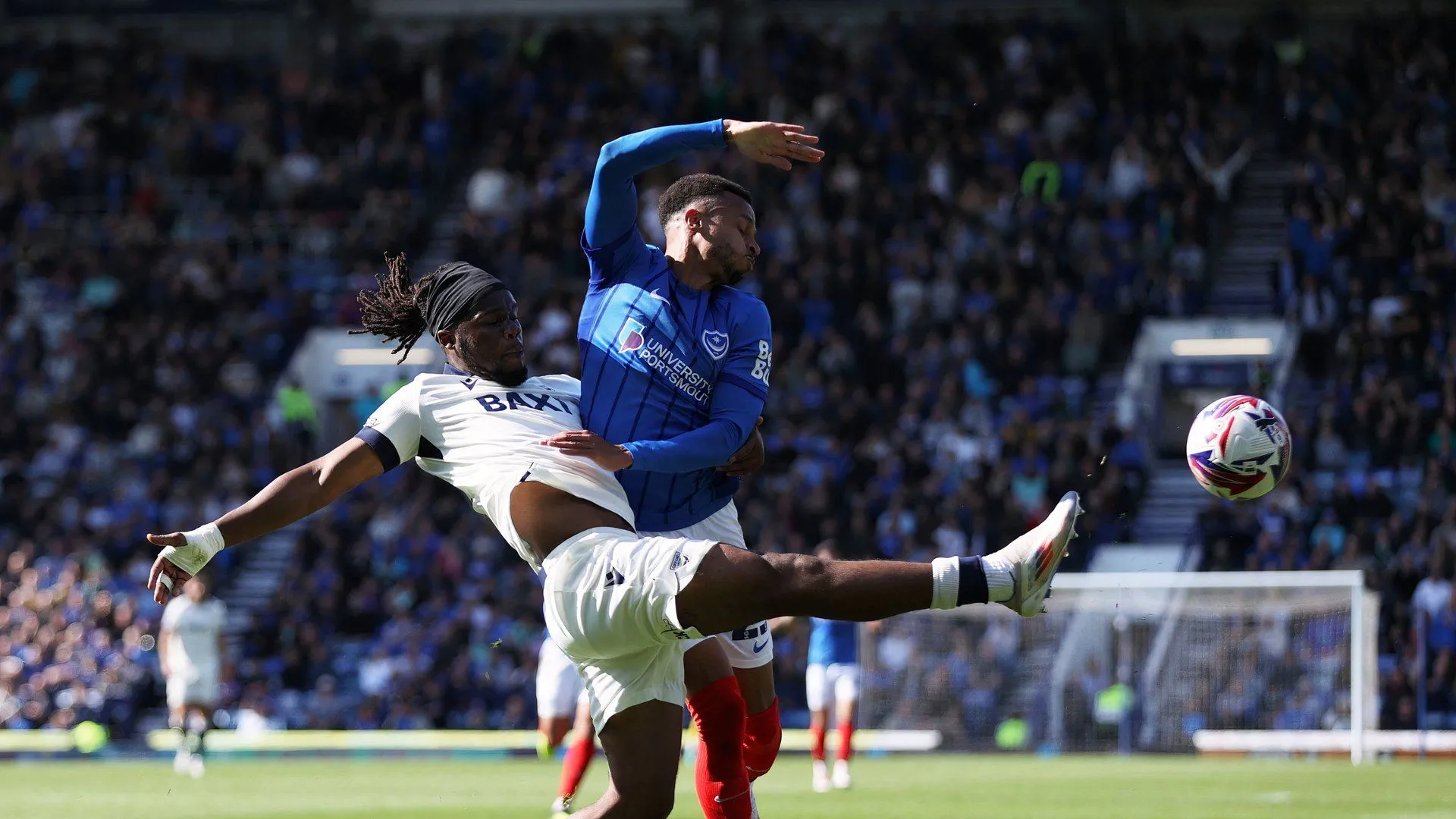 Josh Murphy tỏa sáng ở Portsmouth với khả năng kiến tạo và ghi bàn ổn định tại Championship
