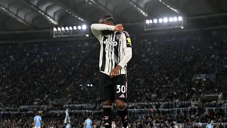 Juventus trải qua chuỗi trận không thắng, áp lực lớn tại Allianz trước Udinese