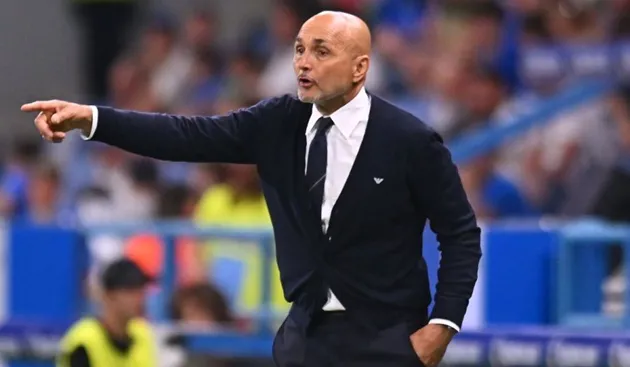 Luciano Spalletti trao đổi với ban lãnh đạo; ứng viên HLV Juventus có kinh nghiệm Serie A và phong cách tấn công