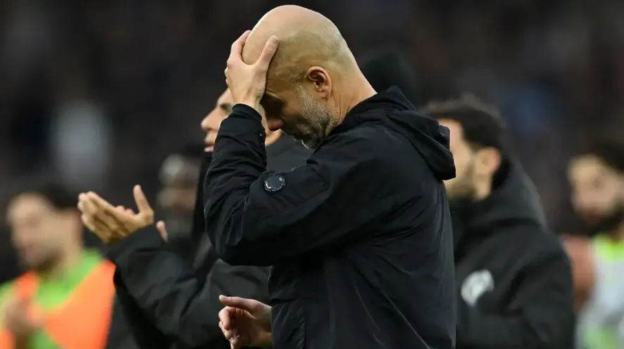 Man City có thể rơi vào bế tắc khi Haaland không đạt phong độ cao nhất và đối thủ biết cách vô hiệu hóa anh.