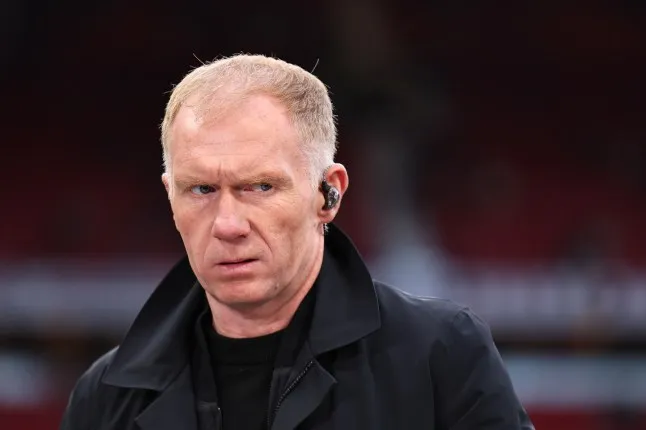 Paul Scholes cảnh báo Liverpool về khủng hoảng phòng ngự và Milos Kerkez