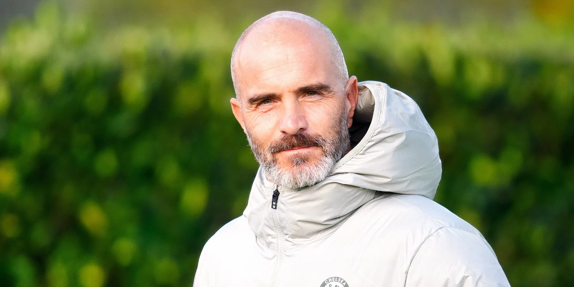 Enzo Maresca đang chuẩn bị cho cuộc đối đầu quan trọng này