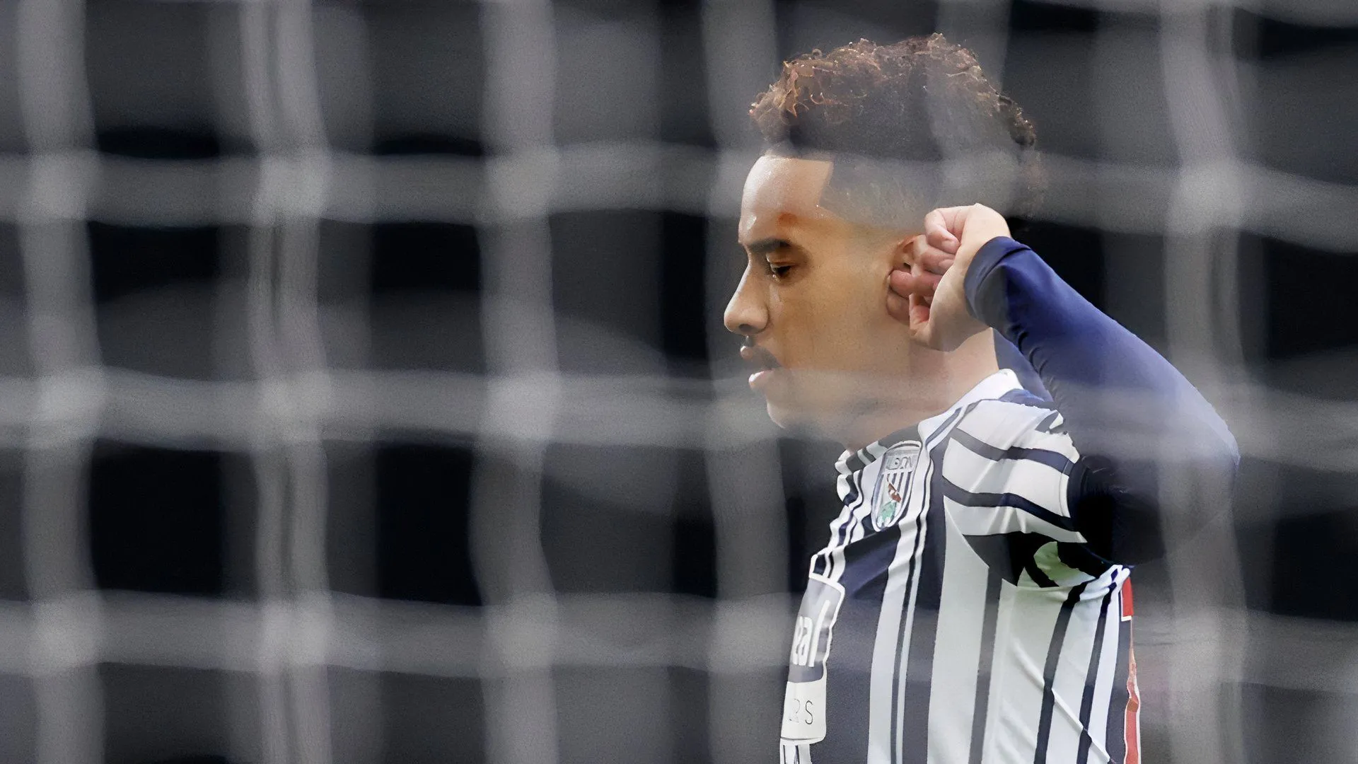Matheus Pereira tỏa sáng trong trận đấu giữa West Brom và Wolves