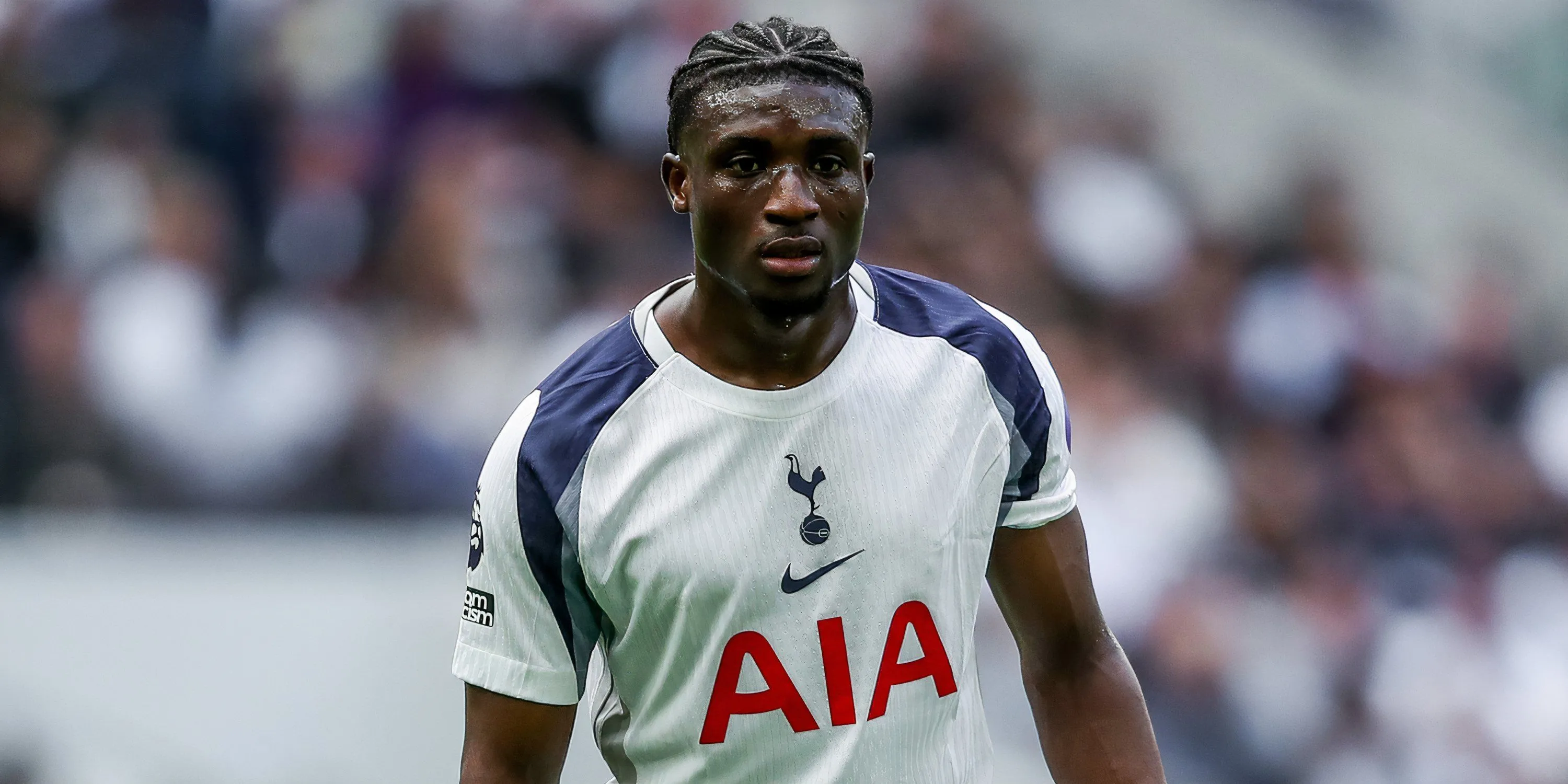 Mohammed Kudus sẽ là một phần quan trọng trong cuộc tấn công của Tottenham Hotspur