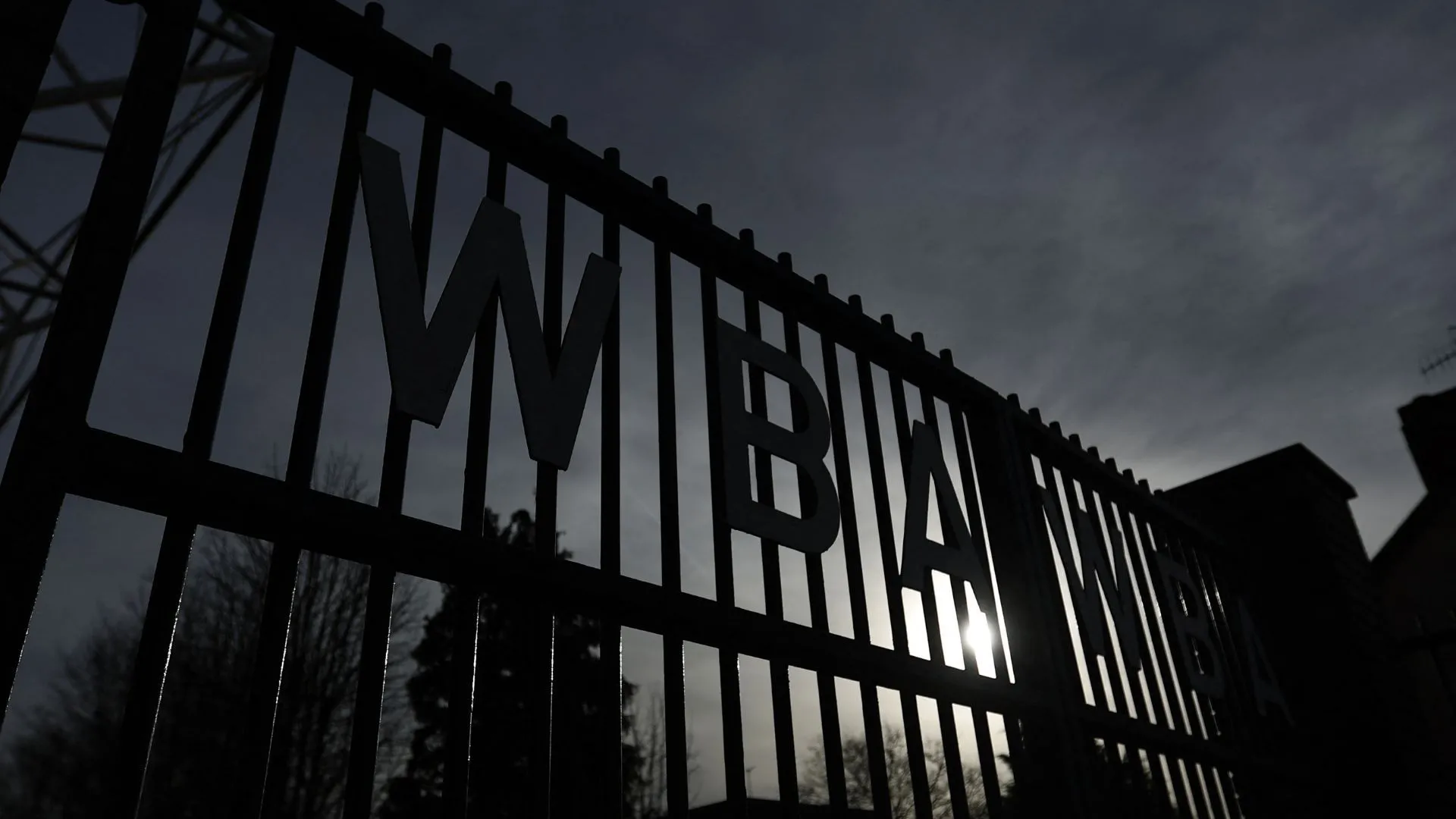 Thượng viện của bóng đá Anh - The Hawthorns của West Brom