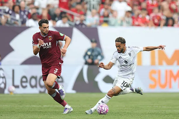 Ba điểm khả năng cao sẽ ở lại Old Trafford trong trận Man Utd vs West Ham